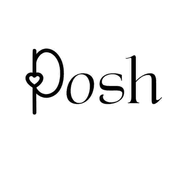 Posh Lampshades