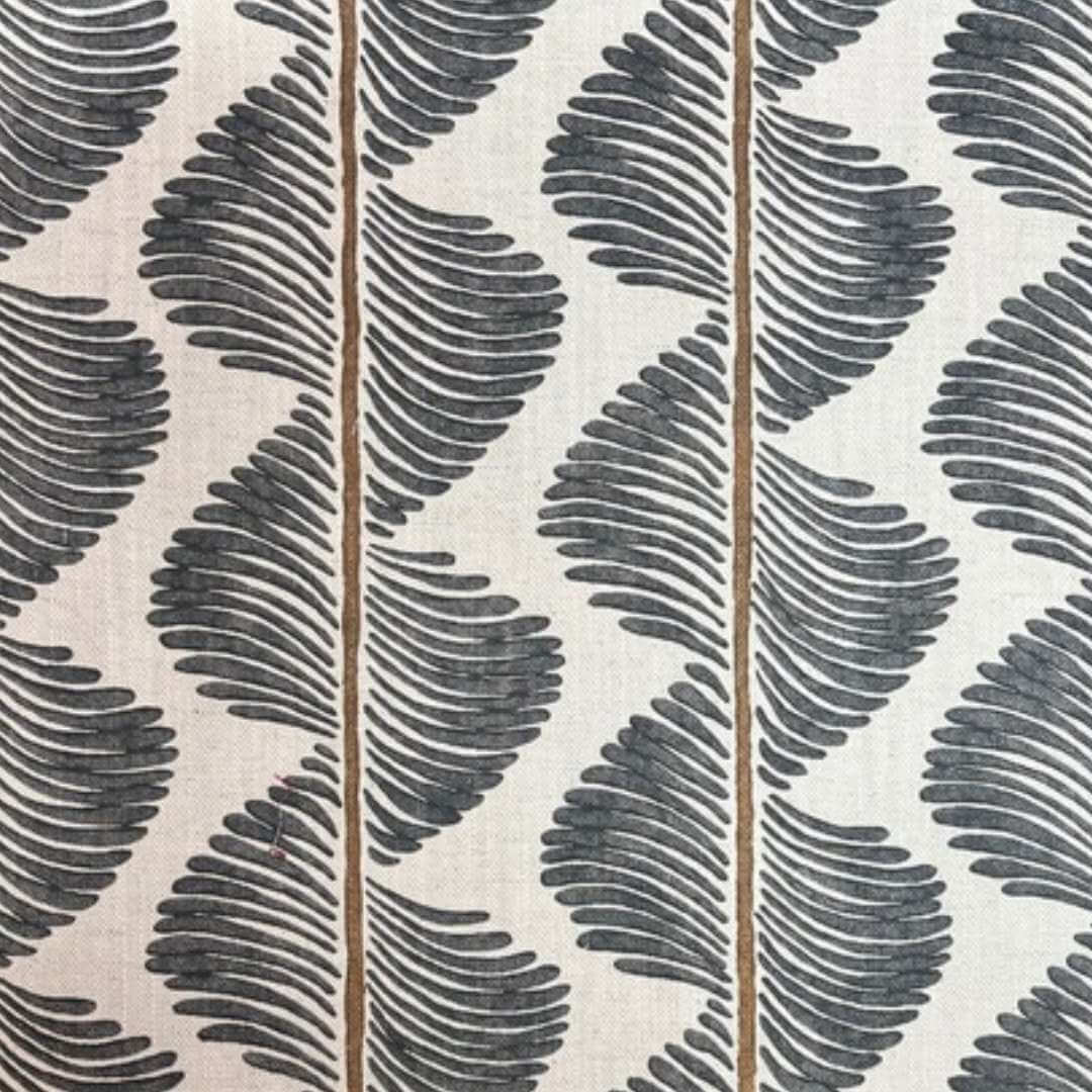 Romo Aubin Chia fabric